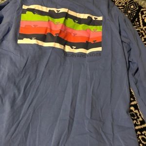 Vineyard vines shirt
